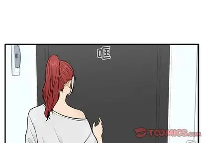 35岁姜武烈 - 第60章 - page 3