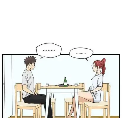 35岁姜武烈 - 第60章 - page 38