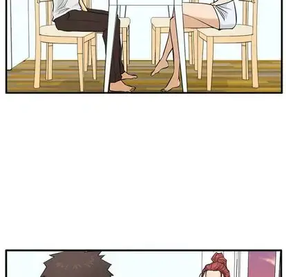 35岁姜武烈 - 第60章 - page 40