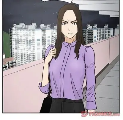 35岁姜武烈 - 第60章 - page 123