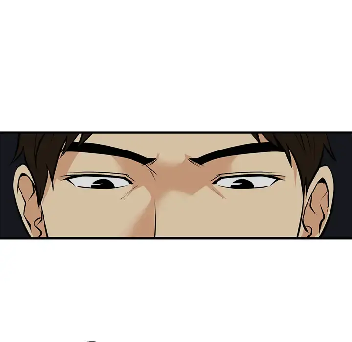 35岁姜武烈 - 第27话 - page 38