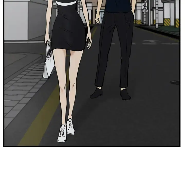 35岁姜武烈 - 第27话 - page 63