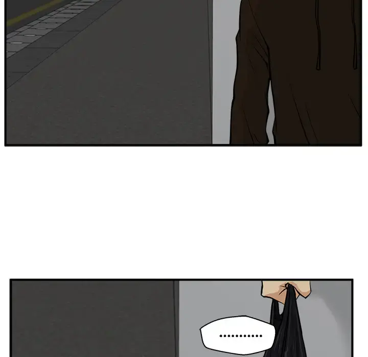 35岁姜武烈 - 第27话 - page 67