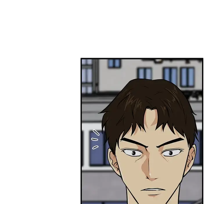35岁姜武烈 - 第27话 - page 72