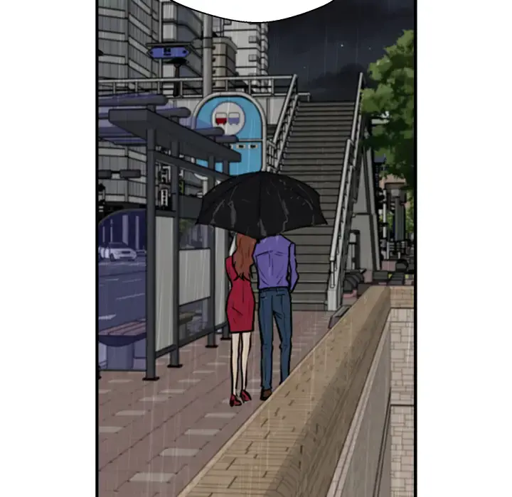 35岁姜武烈 - 第27话 - page 86