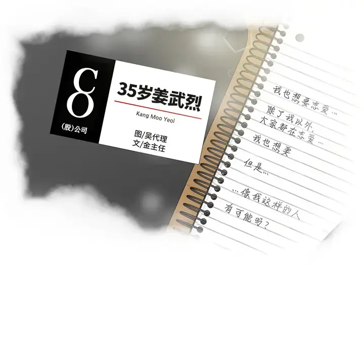 35岁姜武烈 - 第4话 - page 7
