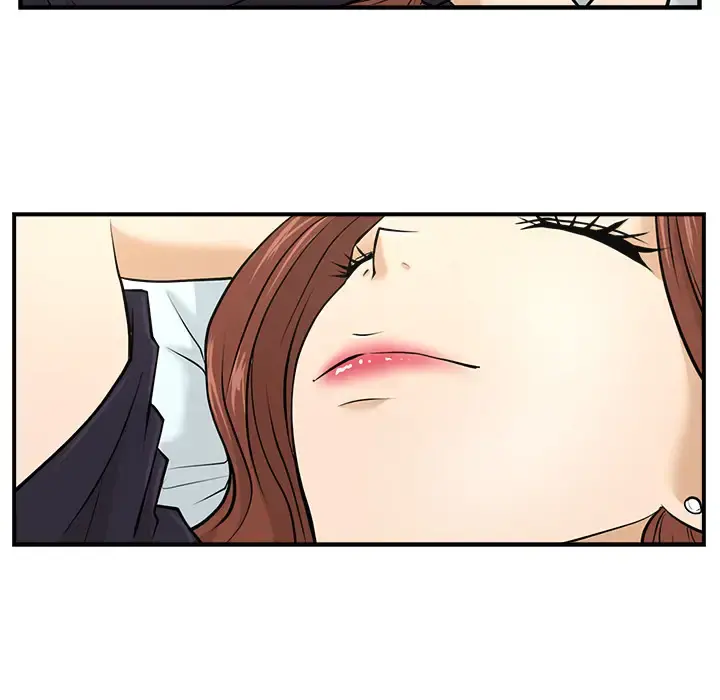 35岁姜武烈 - 第4话 - page 25