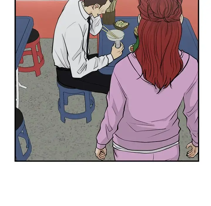 35岁姜武烈 - 第50章 - page 70