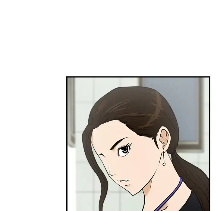 35岁姜武烈 - 第16话 - page 39