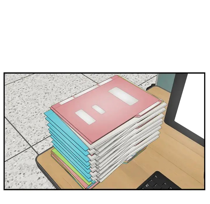 35岁姜武烈 - 第16话 - page 48
