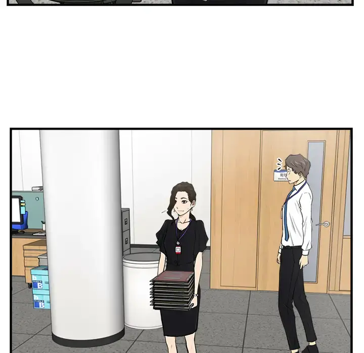 35岁姜武烈 - 第16话 - page 56