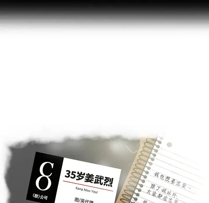 35岁姜武烈 - 第8话 - page 11