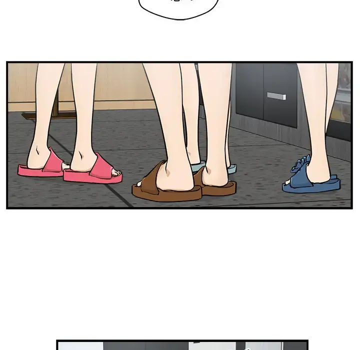 35岁姜武烈 - 第8话 - page 58