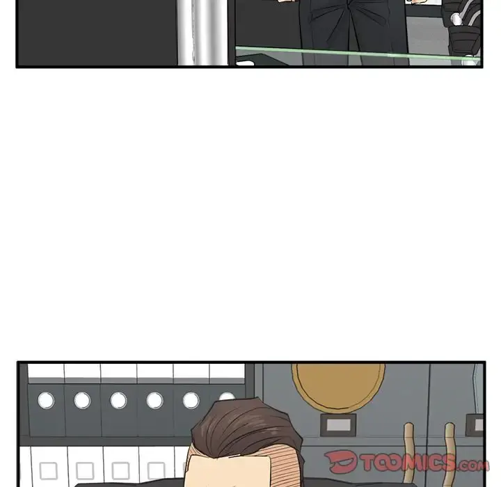 35岁姜武烈 - 第54章 - page 122