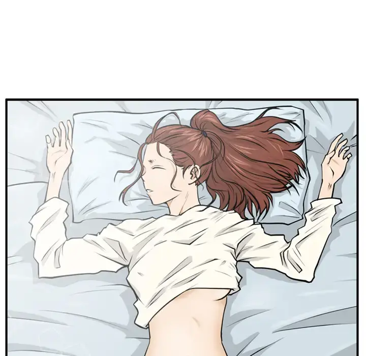 35岁姜武烈 - 第22话 - page 71