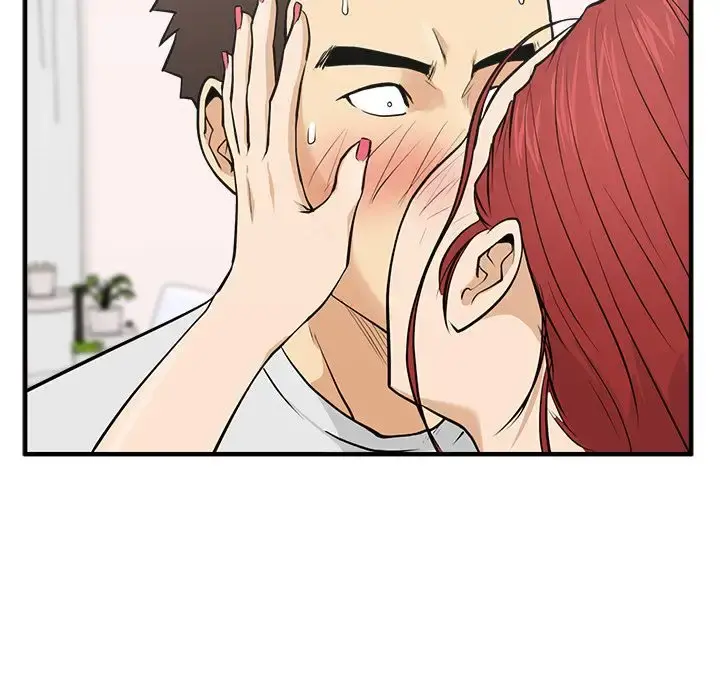 35岁姜武烈 - 第55章 - page 37
