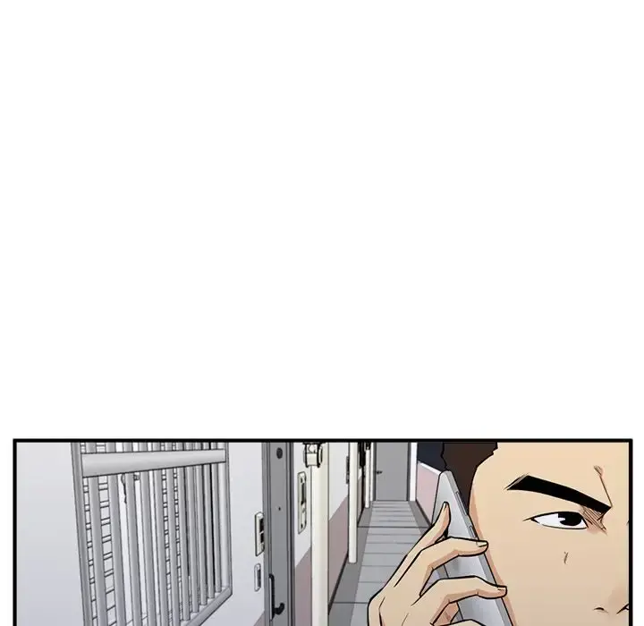 35岁姜武烈 - 第55章 - page 108