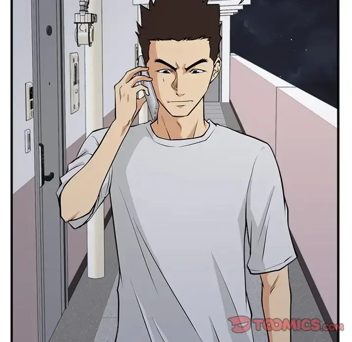 35岁姜武烈 - 第55章 - page 113