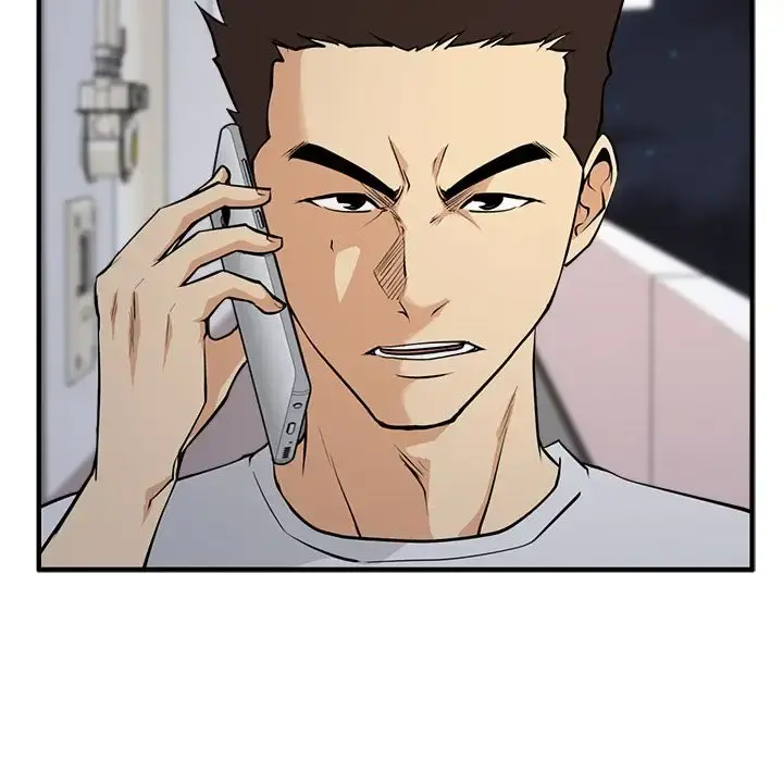 35岁姜武烈 - 第55章 - page 115