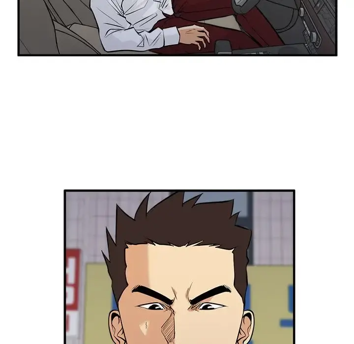 35岁姜武烈 - 第55章 - page 120