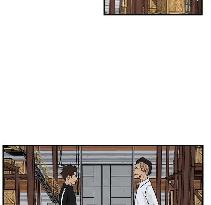 35岁姜武烈 - 第55章 - page 124