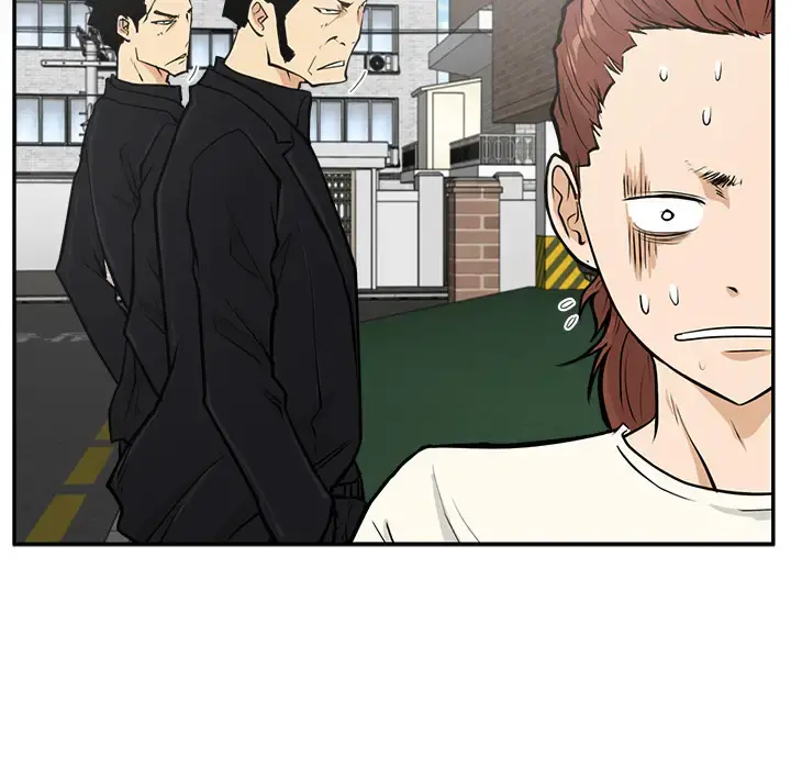 35岁姜武烈 - 第21话 - page 18