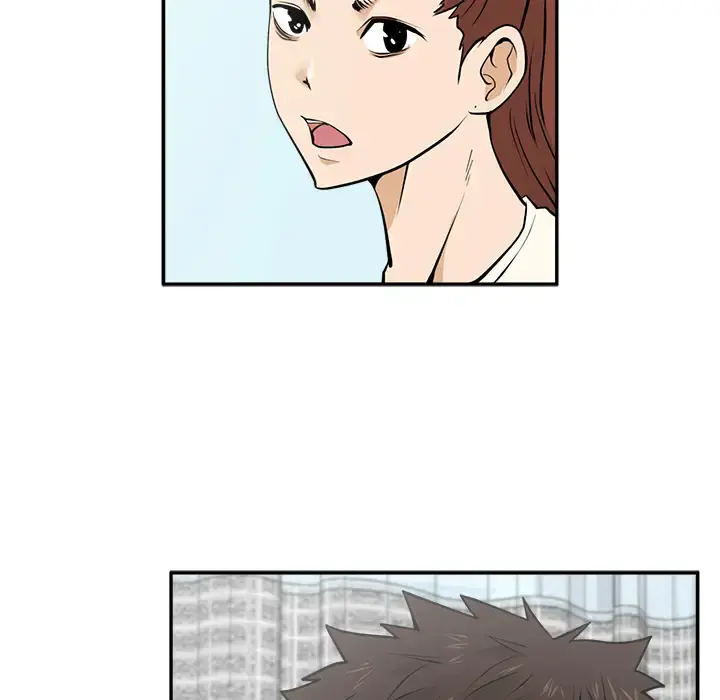 35岁姜武烈 - 第21话 - page 53