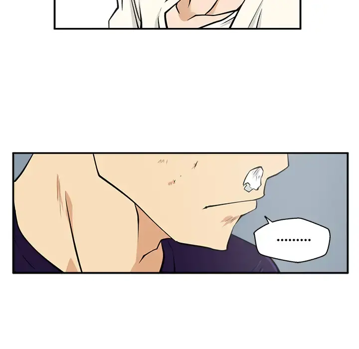 35岁姜武烈 - 第21话 - page 69