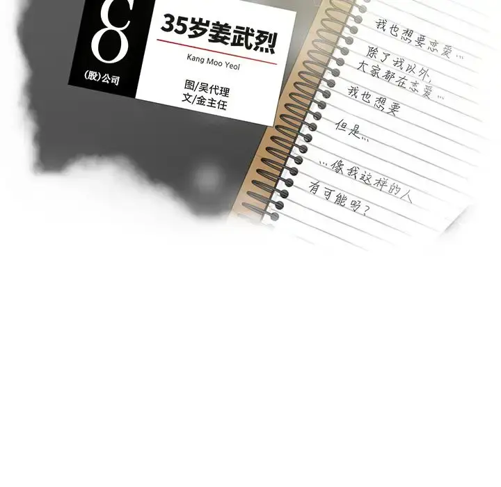 35岁姜武烈 - 第47章 - page 7