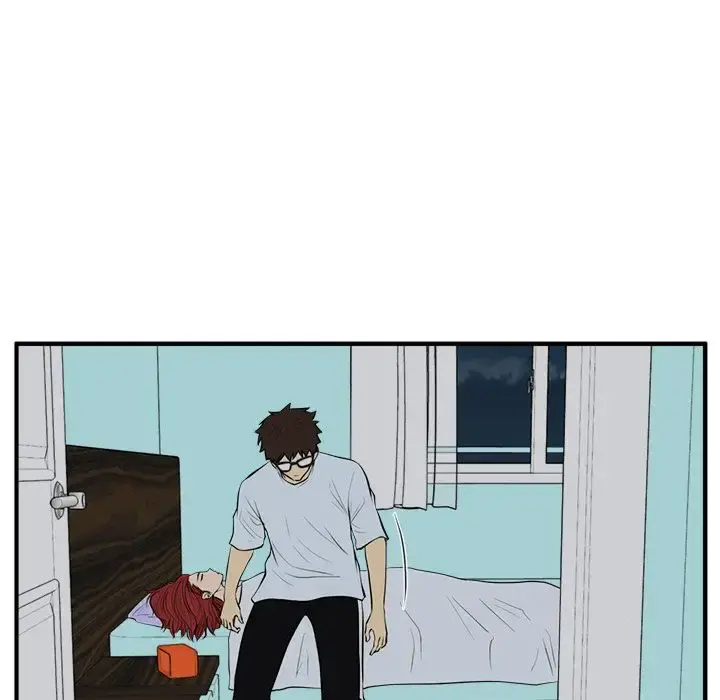 35岁姜武烈 - 第47章 - page 115