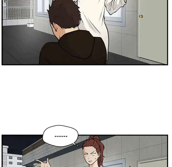 35岁姜武烈 - 第29章 - page 15