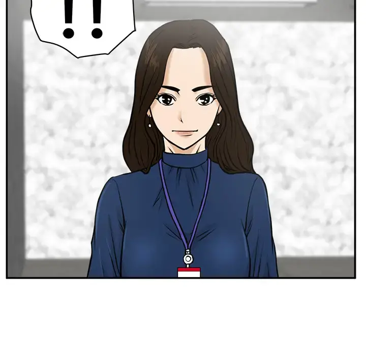 35岁姜武烈 - 第18话 - page 30