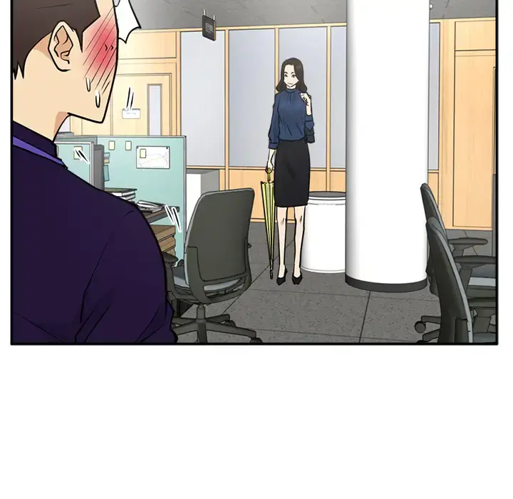 35岁姜武烈 - 第18话 - page 73