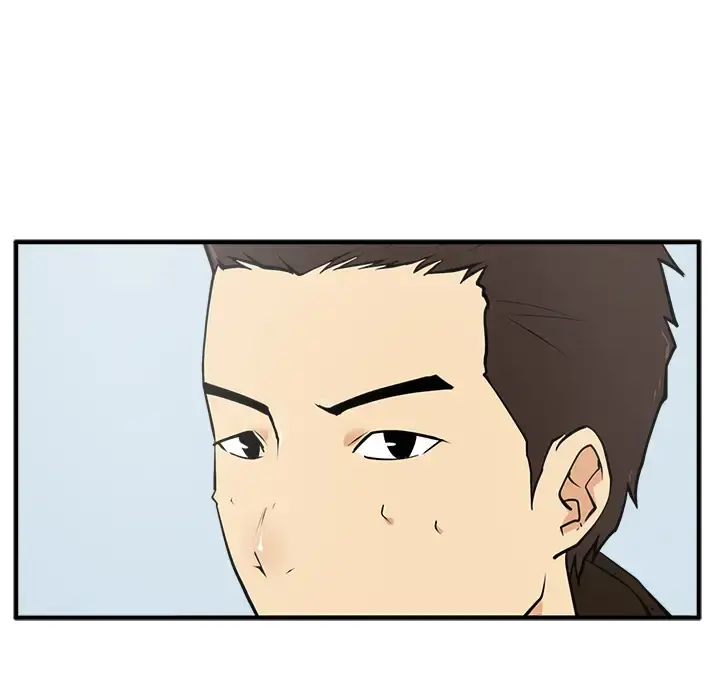 35岁姜武烈 - 第28章 - page 50