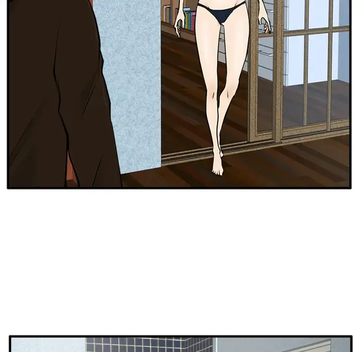 35岁姜武烈 - 第28章 - page 52