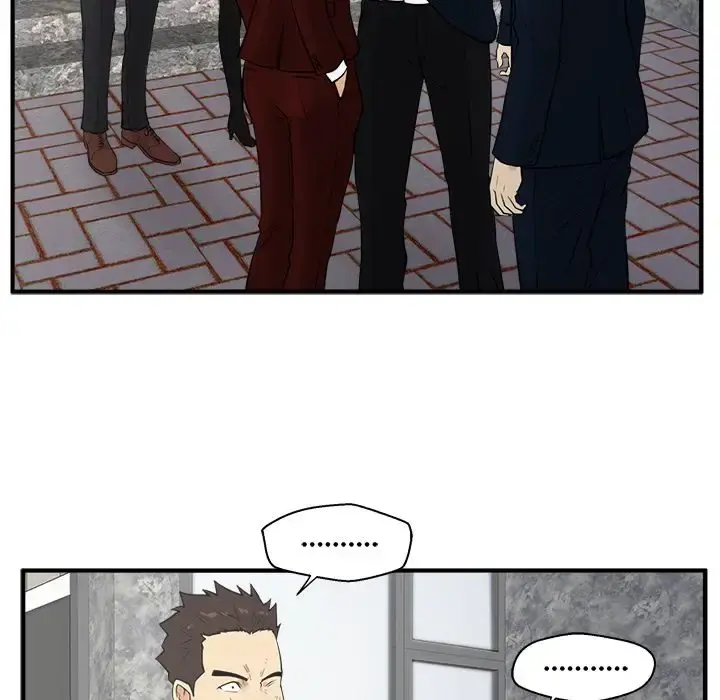 35岁姜武烈 - 第42章 - page 92