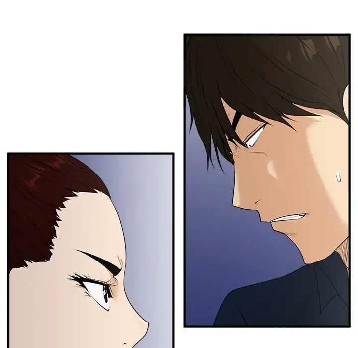 35岁姜武烈 - 第42章 - page 94