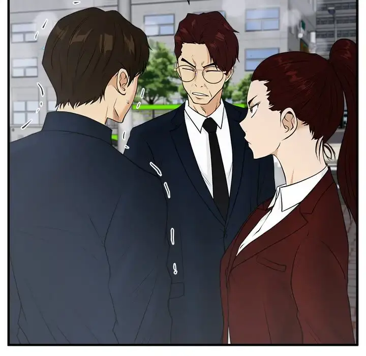 35岁姜武烈 - 第42章 - page 97