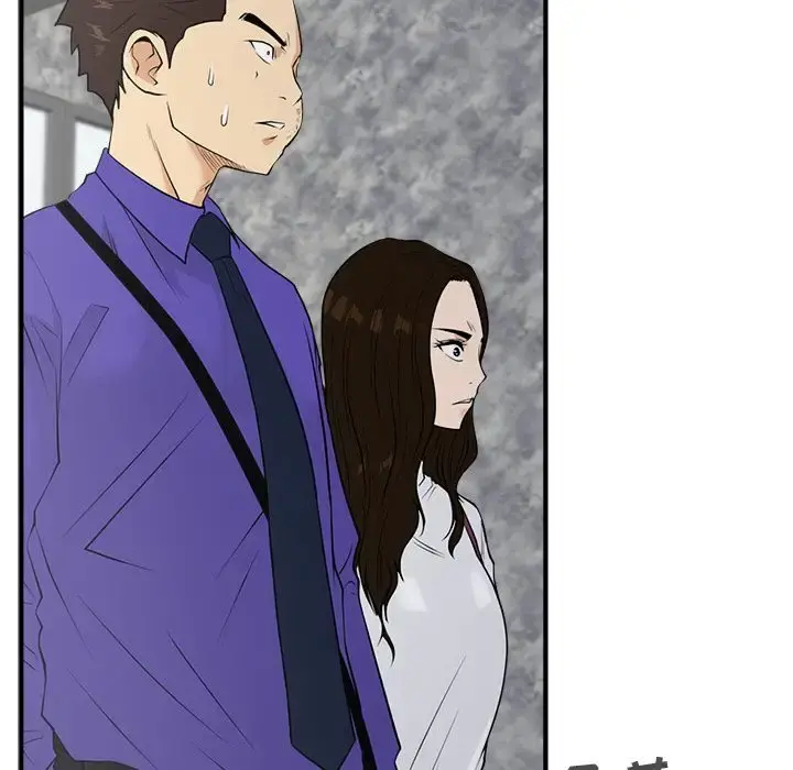 35岁姜武烈 - 第42章 - page 101