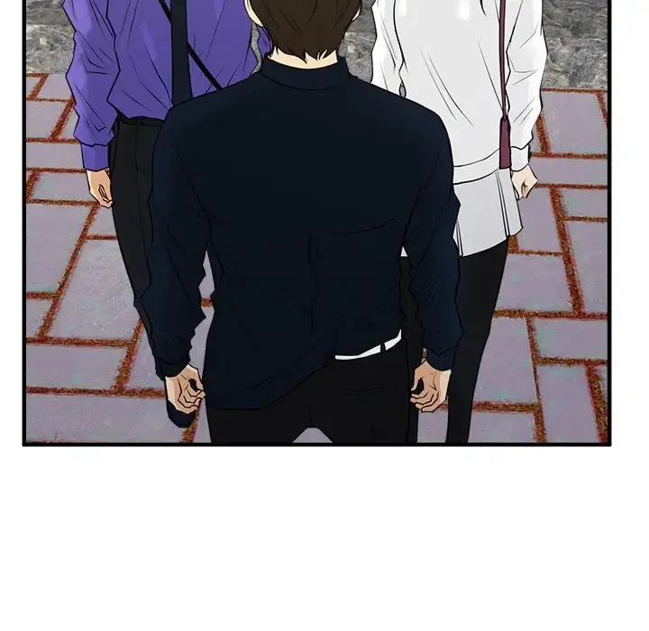 35岁姜武烈 - 第42章 - page 103