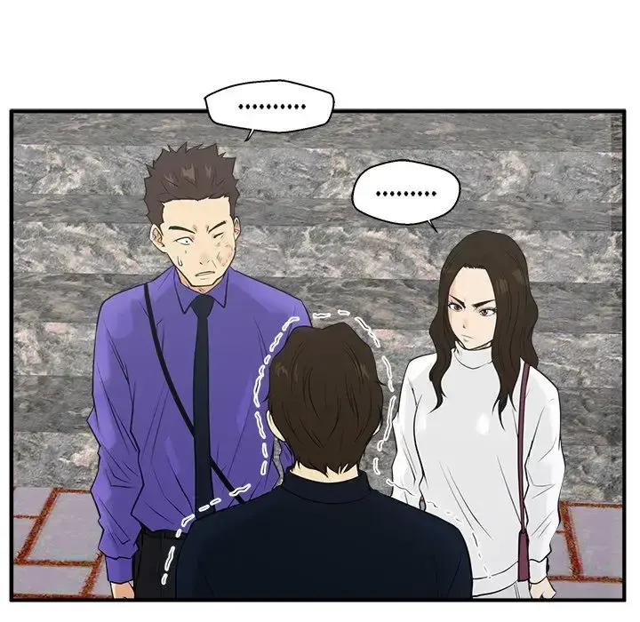 35岁姜武烈 - 第42章 - page 109