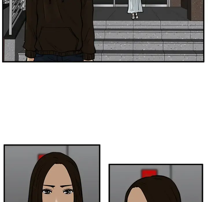 35岁姜武烈 - 第26话 - page 26