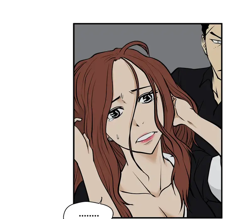 35岁姜武烈 - 第26话 - page 98