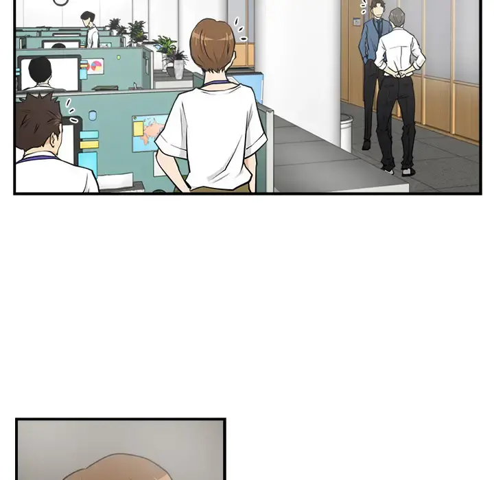 35岁姜武烈 - 第13话 - page 20