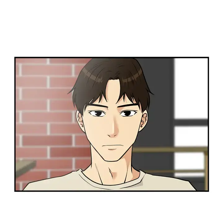 35岁姜武烈 - 第13话 - page 92