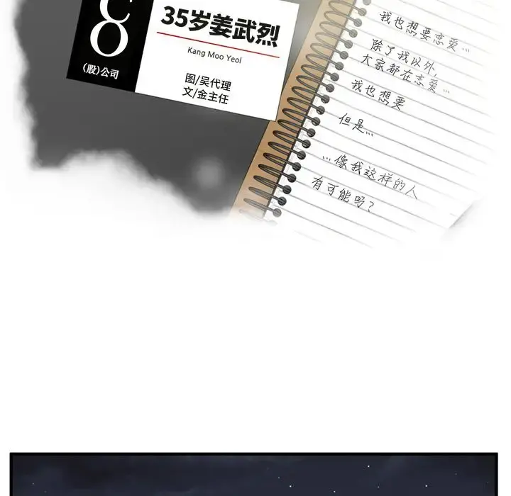 35岁姜武烈 - 第44章 - page 15