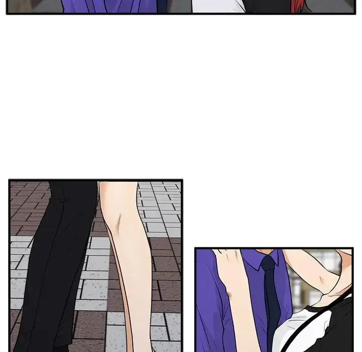 35岁姜武烈 - 第44章 - page 43