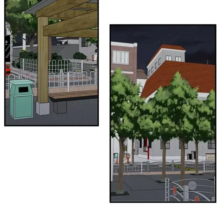 35岁姜武烈 - 第44章 - page 72
