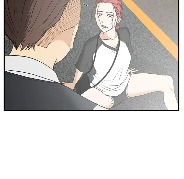 35岁姜武烈 - 第44章 - page 115