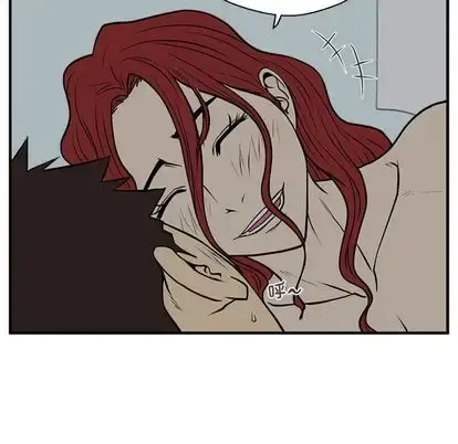 35岁姜武烈 - 第62章 - page 41